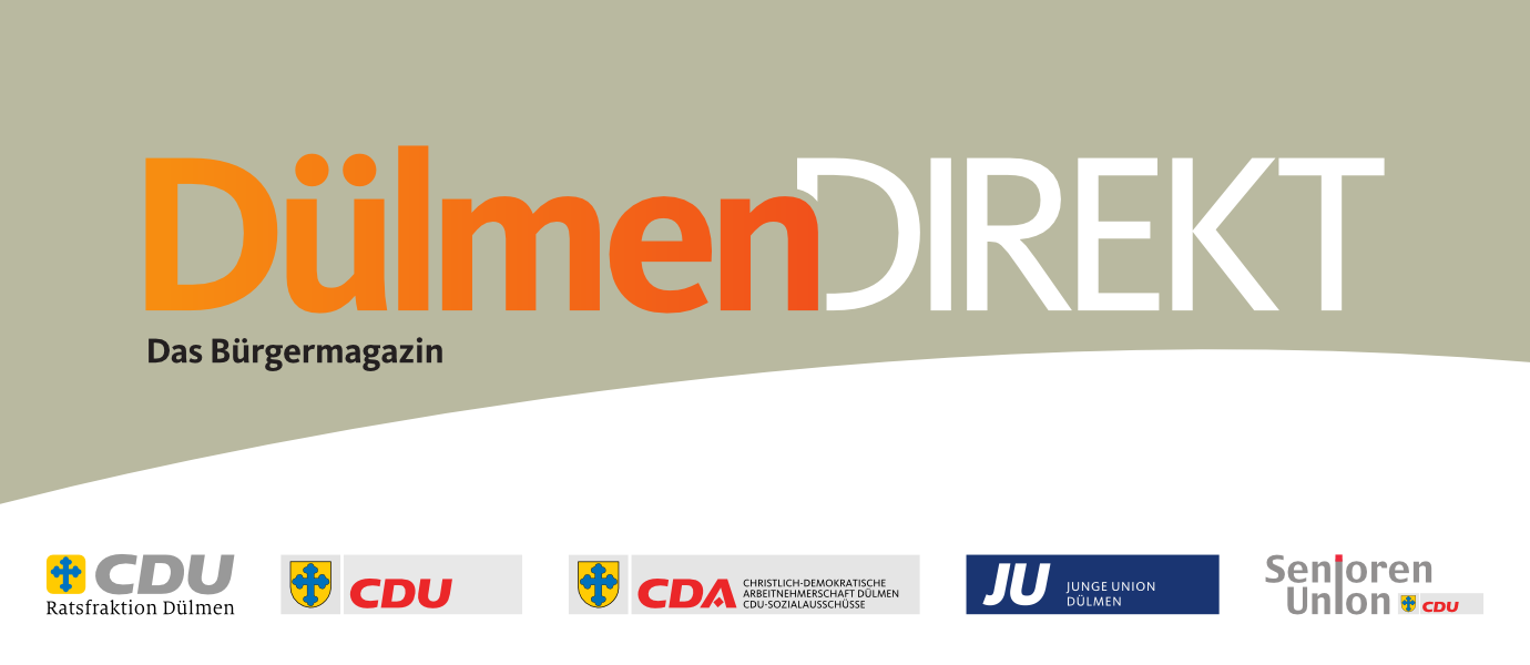 Dlmen DIREKT