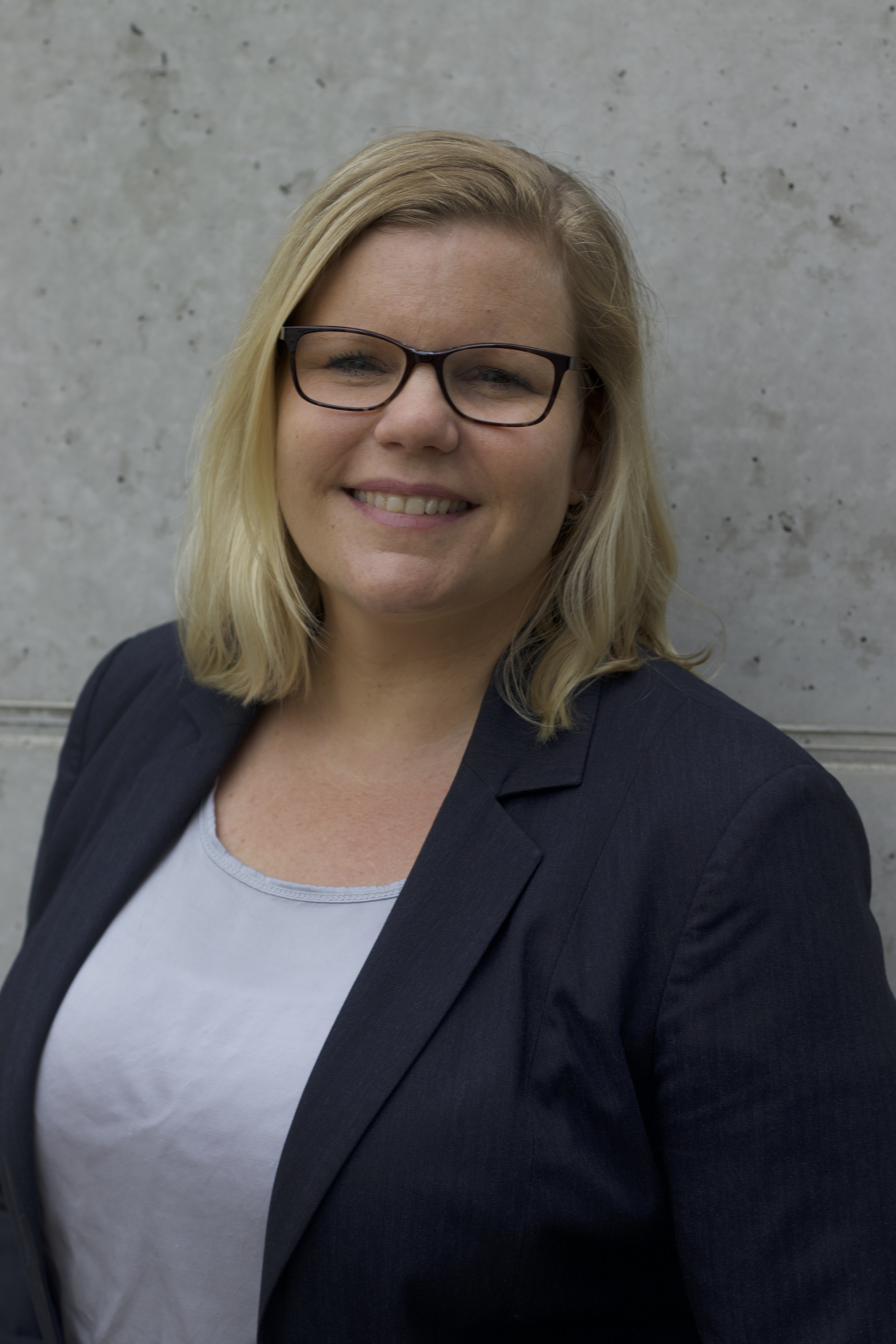  Meike Wiesmann