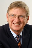 PD Dr. Bernd Diekmann