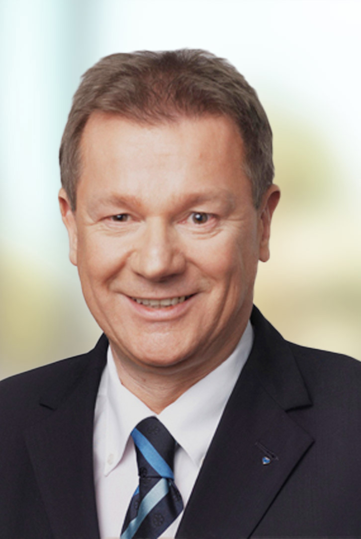 Dr. Markus Pieper MdEP